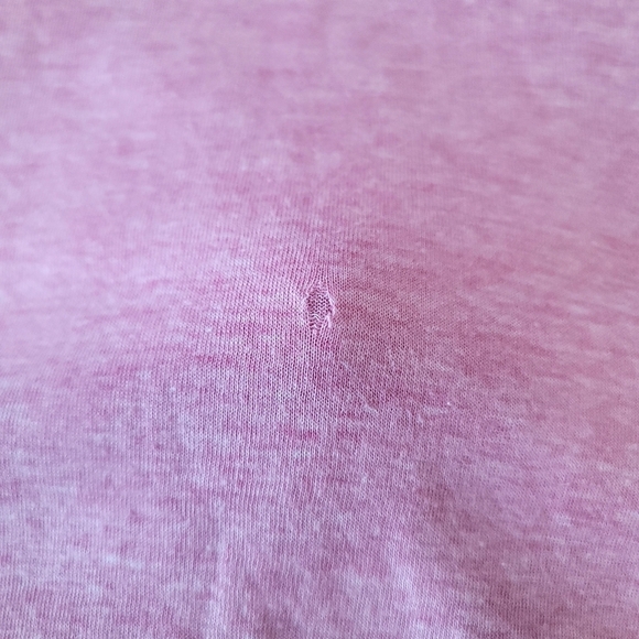 FAHERTY Cloud Double Knit Pima Cotton Short Sleeve Polo size XXL - Picture 9 of 17